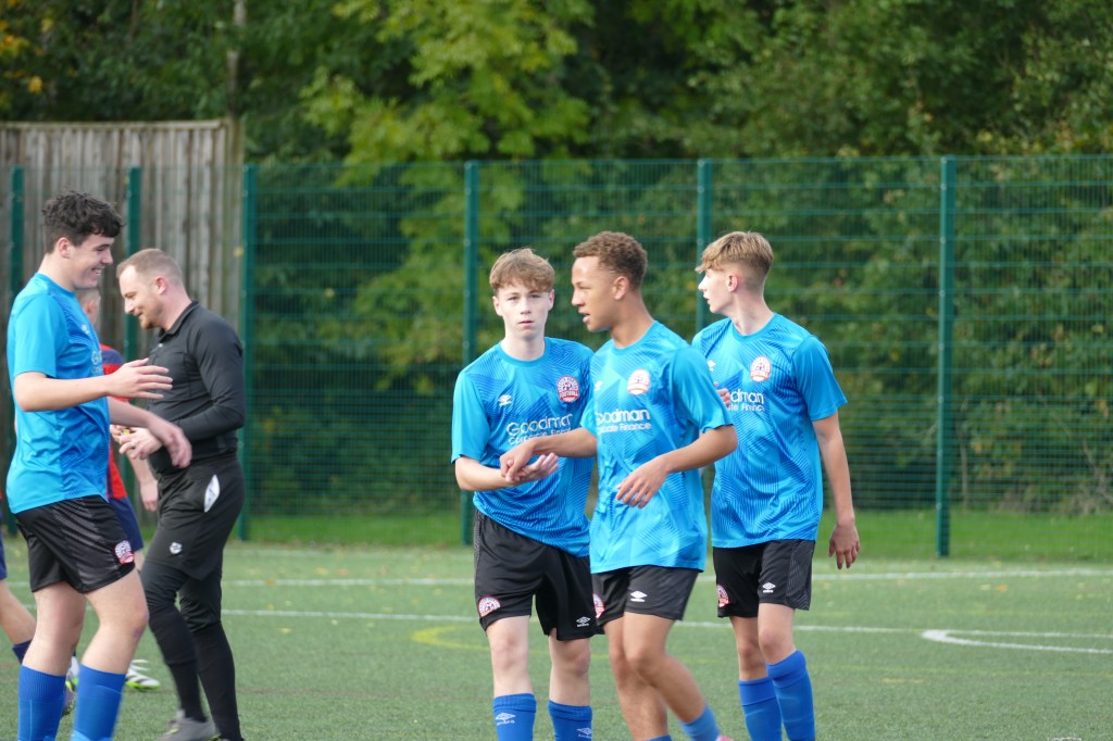 DNFA 2023/24 End of Season&nbsp;Awards